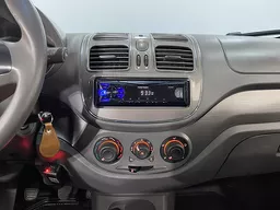 Fiat Grand Siena