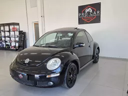 Volkswagen New Beetle