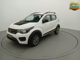 Fiat Mobi