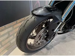Triumph Street Triple