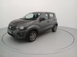 Fiat Mobi