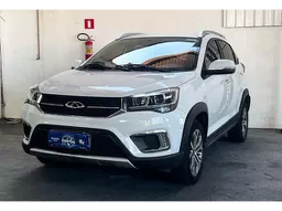 Chery Tiggo 2