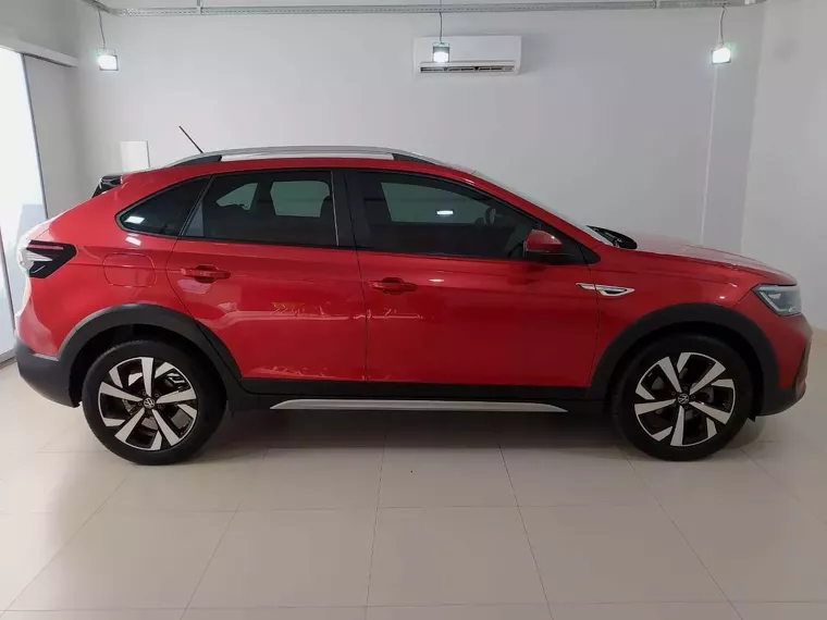 Volkswagen Nivus Vermelho 19