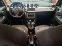 Citroën Aircross