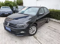 Volkswagen Virtus