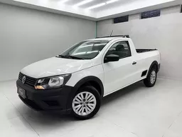 Volkswagen Saveiro