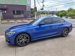 BMW 320i
