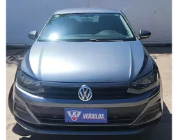 Volkswagen Polo Sedan