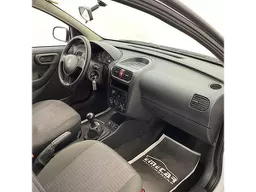 Chevrolet Corsa
