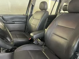 Chevrolet Zafira