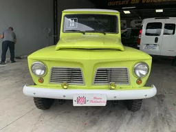 Ford F-75