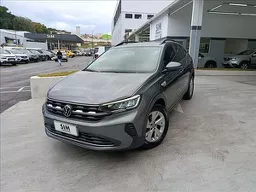 Volkswagen Nivus