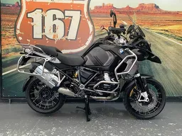 R 1250 GS