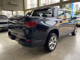 Chevrolet Montana