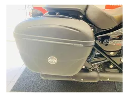 Royal Enfield Meteor 350