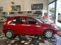Chevrolet Celta
