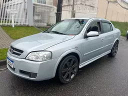 Chevrolet Astra