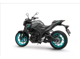 Yamaha MT-03