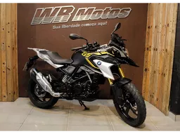 BMW G 310 GS