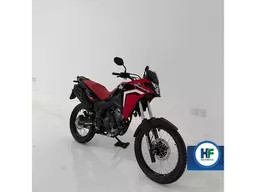 XRE 300