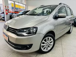 Volkswagen Spacefox