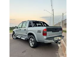 Chevrolet S10