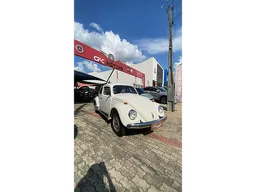 Volkswagen Fusca