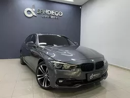 BMW 320i