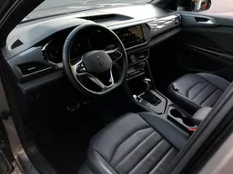 Volkswagen Taos