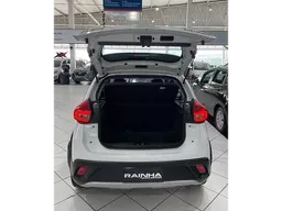 Chery Tiggo 2