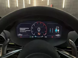 Mclaren 720S