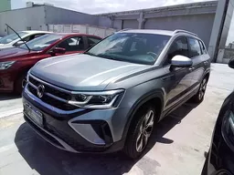 Volkswagen Taos