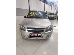 Chevrolet Celta