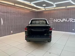 Chevrolet Montana