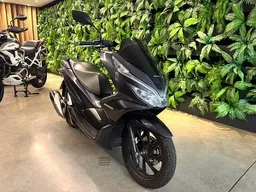 Honda PCX