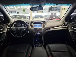 Hyundai Santa Fé
