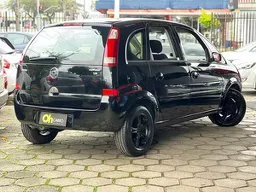 Chevrolet Meriva
