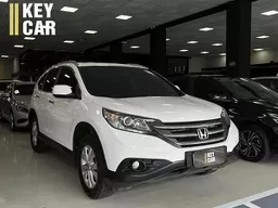 Honda CRV