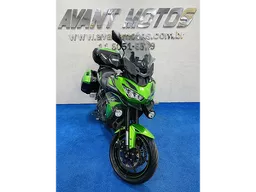 Versys