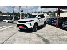 Toyota Hilux SW4
