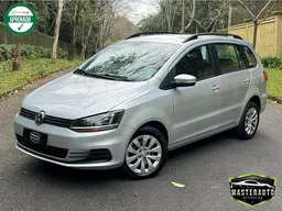 Volkswagen Spacefox