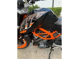 Ktm 390