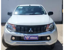 Mitsubishi L200 Triton