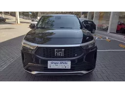 Fiat Fastback