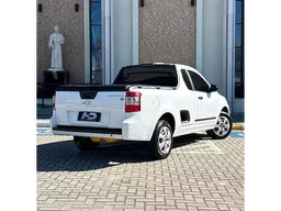 Chevrolet Montana