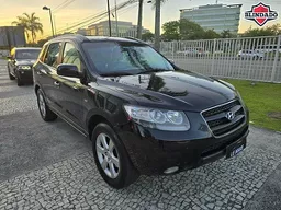 Hyundai Santa Fé