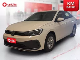 Volkswagen Virtus