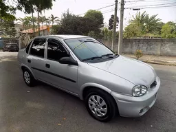 Chevrolet Corsa