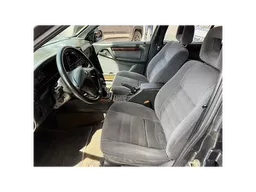 Chevrolet Omega