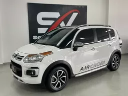 Citroën Aircross